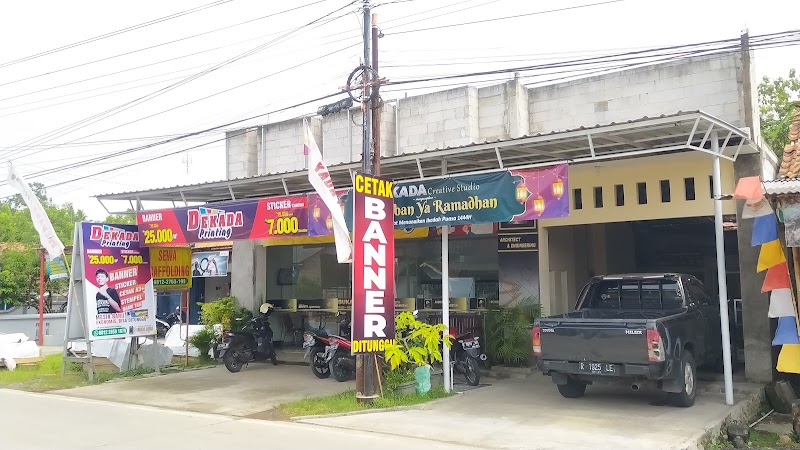 Cetak Berkualitas untuk Momen Bersejarah di Cilacap